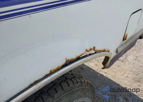 1995 Ford F150 from USA, damaged, VIN 1FTEF14H2SLA31522